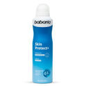 Desodorante Spray Skin Protect+  